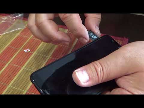 Video: Kako Otključati Memorijsku Karticu U Telefonu