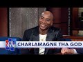 Charlamagne Tha God: Everybody's Selling Us Dreams