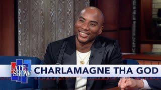 Charlamagne Tha God: Everybody's Selling Us Dreams