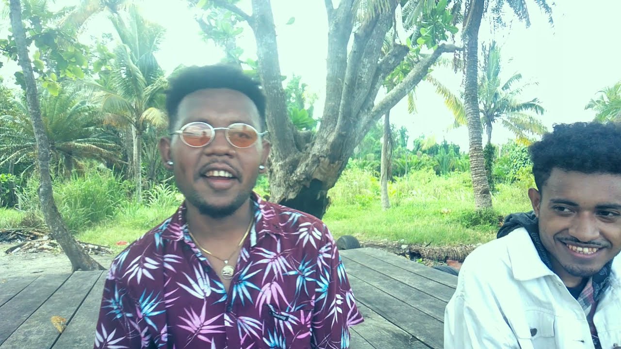 TAMBELO SQUAD - WARIBO (VAN BREEZY) MUSIK VIDEO 2021.VLOG