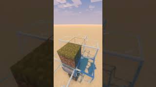 Automatic Sugarcane Farm