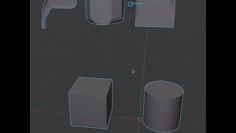 MACHIN3tools - Grouping via Empties (preview)