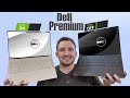 The 2025 Dell Premium 14"  - SUPER PREMIUM !