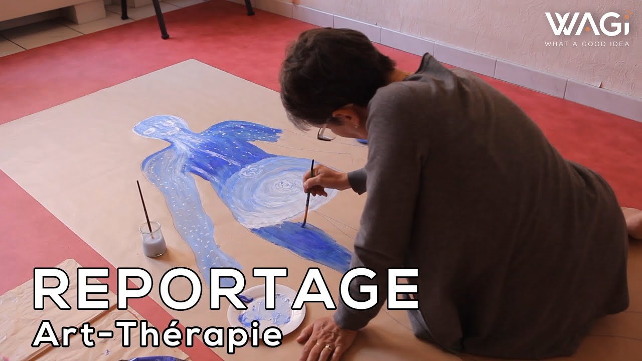 Art-thérapie en oncologie