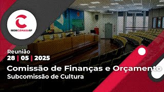 legenda do vídeo