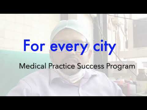 Doctor testimonials