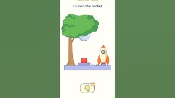 DOP 2 LEVEL 452 Launch The rocket #dop2 #gameplay #funny #videos #shortfeeds #share #youtubeshorts
