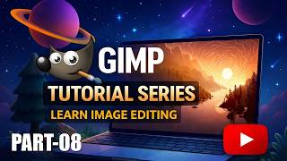 [VII] Part-08 GIMP