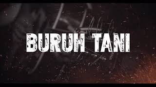 Buruh Tani - MeloPat [ Cover Studio].