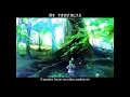 (no audio) Kokia - Yuukyuu no Mori [Sub Español]