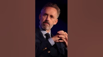 The One Thing Avoidants Do Only for Someone They Love | Jordan Peterson