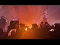 Papa Roach W/Hollywood Undead &quot;Swerve&quot; Live at The Fillmore Detroit 3/17/22