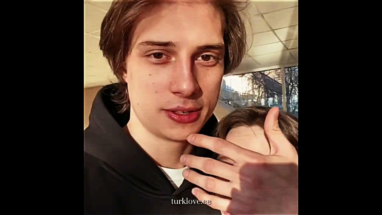Машина Леши Агапова