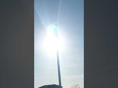 7th March 2026@15:25. Edinburgh Scotland Sky