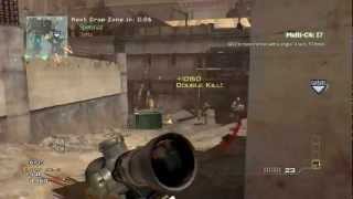 Kill Feed - W/ C4