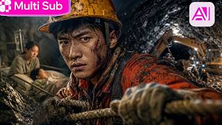 【Ai Drama】I Risked My Life in the Mine to Save My Daughter… Then They Betrayed Me.