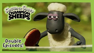 Download Lagu The Ping Pong Battle ๐ | Championsheeps Double Episodes ๐
| Shaun the Sheep \u0026 Friends MP3 Download Lagu The Ping Pong Battle ๐ | Championsheeps Double Episodes ๐
| Shaun the Sheep \u0026 Friends MP3