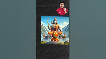 How can you make AI 3d Jai Shree Ram Images? ☑️ #dailytech #tipsandtricks #jaishreeram #tricks #ram
