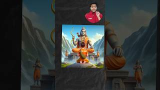 How can you make AI 3d Jai Shree Ram Images? ☑️ #dailytech #tipsandtricks #jaishreeram #tricks #ram screenshot 5