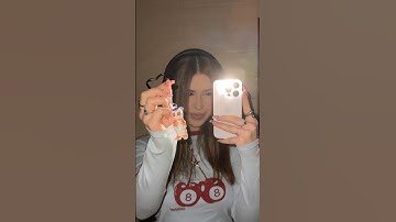 DIY Toilet PAPER Cat FISH Keychain CUTE And EASY