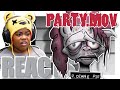 Party.Mov | She Needs a Diva Cup | hotdiggedydemon Reaction | AyChristene Reacts