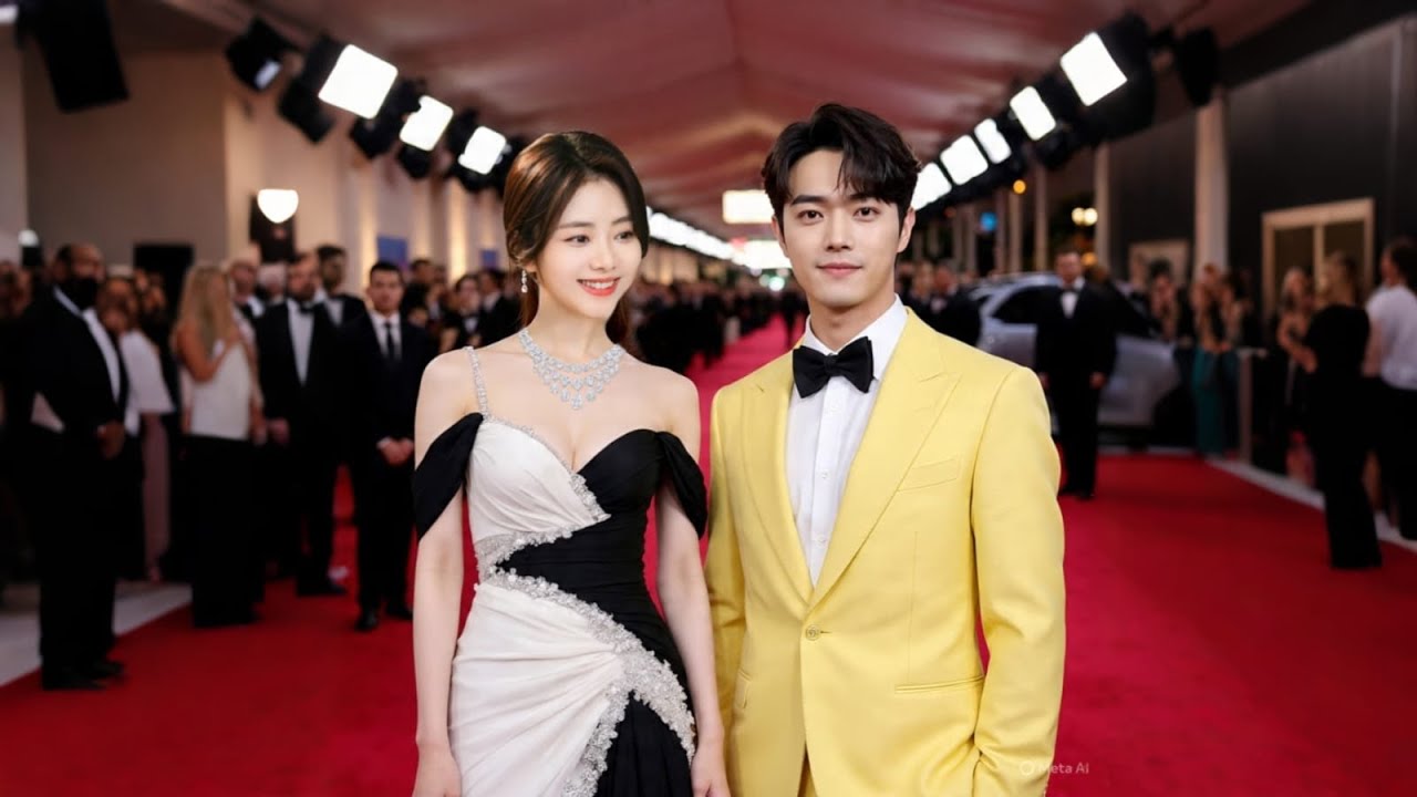 Xu Kai and Tan Songyun Stunning Appearance Sparks More Romance Rumors