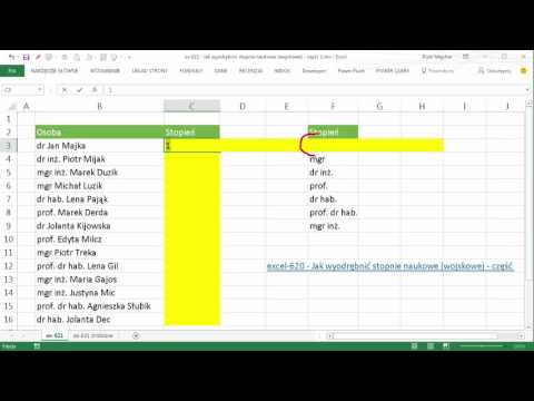 excel-621 - Jak