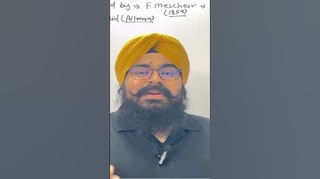 "Mastering Molecular Basis of Inheritance for NEET UG" #genetics #biology #MBI