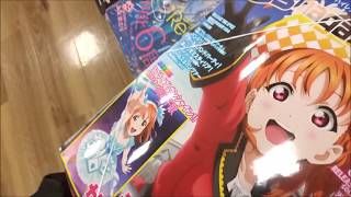 電撃G’s magazine 2018年5月号「ラブライブ！サンシャイン!!」