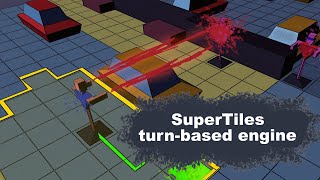 [SuperTiles] Trailer