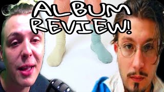 THIS RIGHT HERE ! - bbno$ ~ i don’t care at all | #InRotation Album REVIEW!