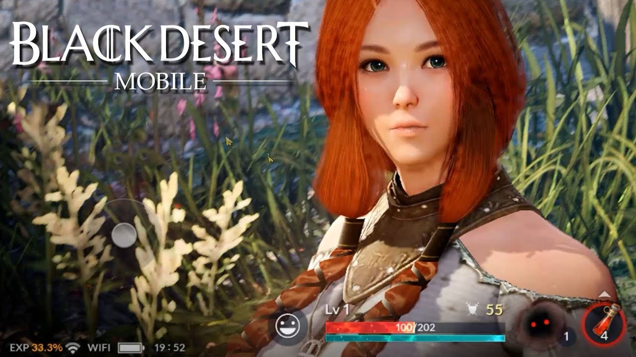 Lost Ark Gameplay Introduction: Welcome to Arkesia 