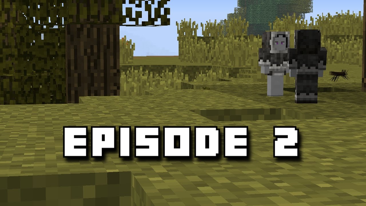 Minecraft Clay Soldier Civilization Origins Episode 2 - The Hunt