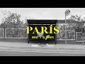 París Dieft Ft El White Vídeo Oficial