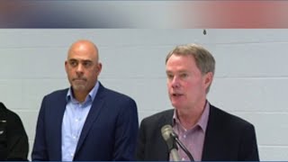 IMPD, Indianapolis city leaders unveil 'Youth Violence Reduction Initiative'