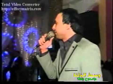 الحق معادك علاء غريب