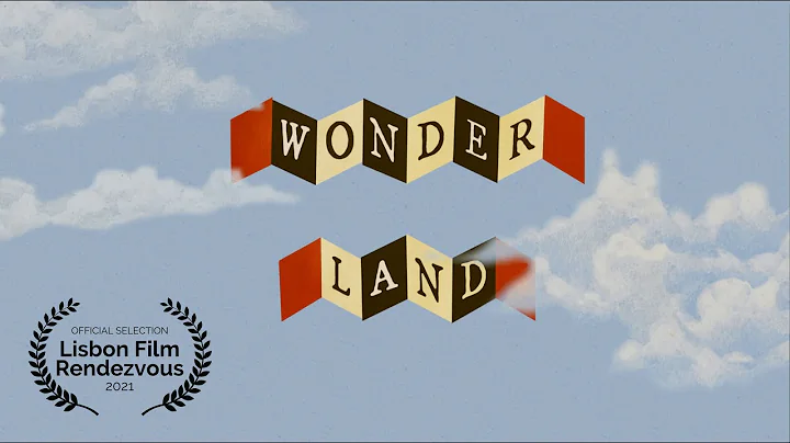 Wonder Land - A film by Rico Schwartzberg, illustr...