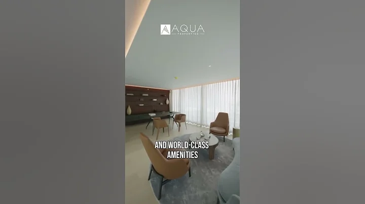 Ultimate Luxury: Dubai Penthouse Living