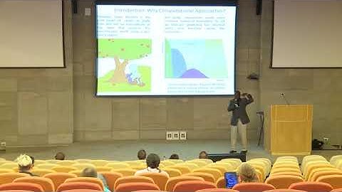 PyCon ZA 2014 Challenges and Prospects of Computational Science and Engineering Tour Project