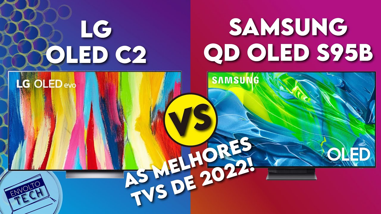 LG Vs Samsung TV Which TV Brand Should You Buy?