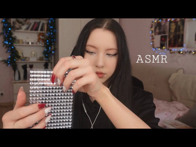 ASMR FOR SLEEP (no talking)