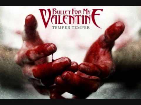 Bullet For My Valentine - P.O.W