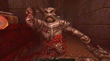 Quake - AD - Oozing Blasphemy by Zothique