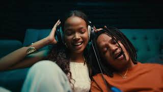 Basta Lion - You & I (Officiel)