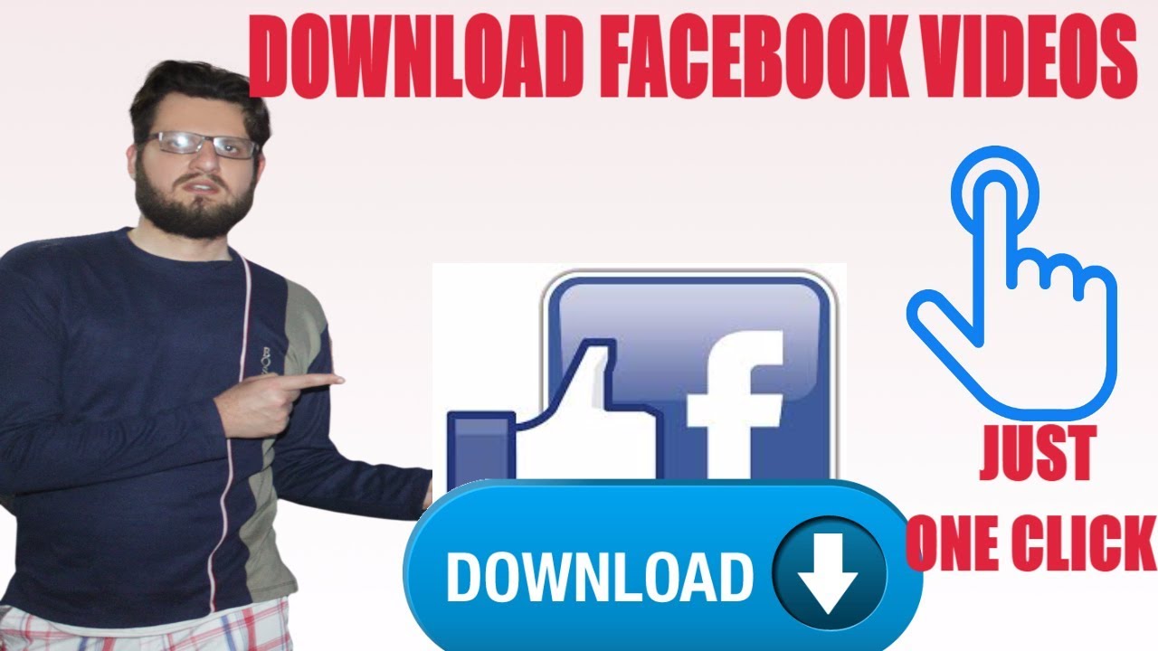 Facebook Video Download 238