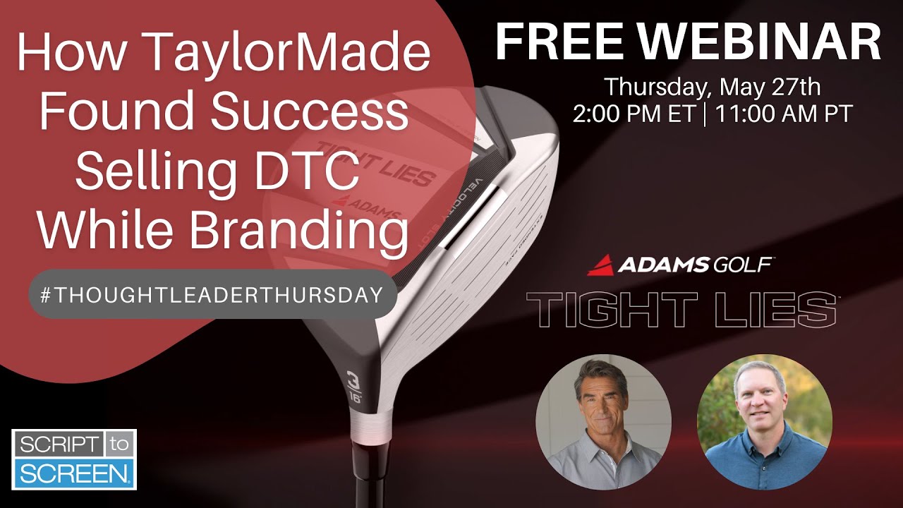 #ThoughtLeaderThursday