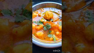 Urad Dal Ki Dubki recipe shorts ytshorts viral sabzi Recipe