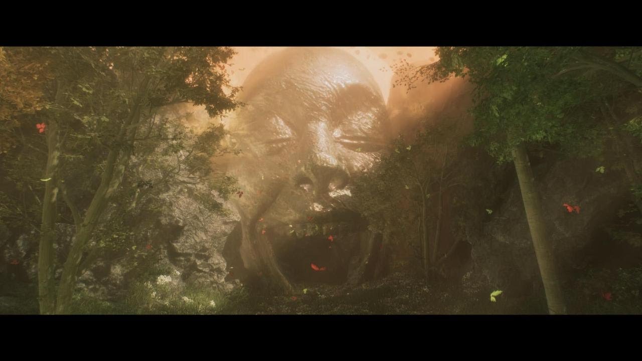 Clair Obscur: Expedition 33 - Visages - Enter Joy Vale