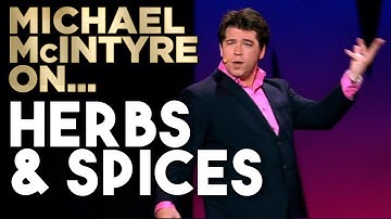 My Name Is Five Spice! | Michael McIntyre