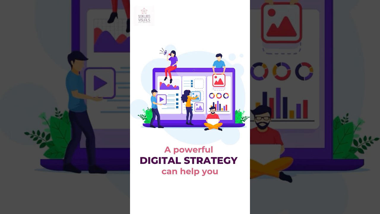 Boost Your Business Reach with Expert Digital Marketing Services!